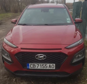 Hyundai Kona 2.0 MPI 4x4 automatic euro6 Промоция, снимка 2