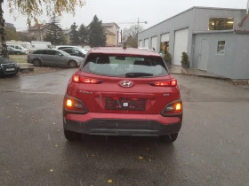 Hyundai Kona 2.0 MPI 4x4 automatic euro6, снимка 3