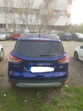 Обява за продажба на Ford Escape Модел SE 1.6 euro6 4x4 ~19 600 лв. - изображение 2