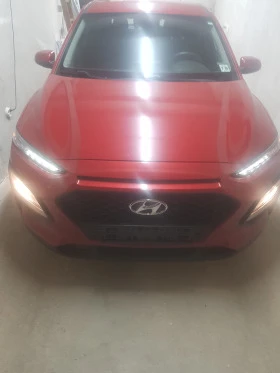 Hyundai Kona 2.0 MPI 4x4 automatic euro6, снимка 17