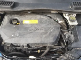 Обява за продажба на Ford Escape Модел SE 1.6 euro6 4x4 ~19 600 лв. - изображение 7