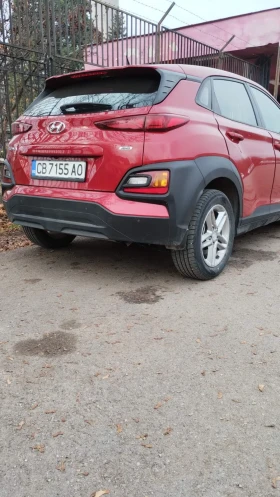 Hyundai Kona 2.0 MPI 4x4 automatic euro6 Промоция, снимка 4