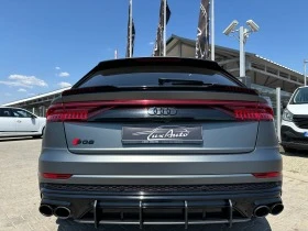     Audi SQ8 4.0TDI#EXCLUSIVE#PANO#SOFTCL#MATRIX#FULL