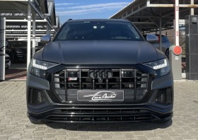 Audi SQ8 4.0TDI#EXCLUSIVE#PANO#SOFTCL#MATRIX#FULL, снимка 3