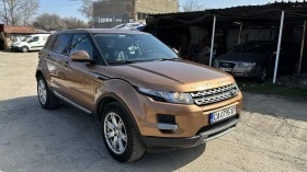 Land Rover Range Rover Evoque 2.2, снимка 2