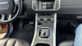 Land Rover Range Rover Evoque 2.2, снимка 11