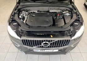 Volvo XC60 B4D Inscription AWD PANO STANDHZG LEDER AHK | Mobile.bg    2