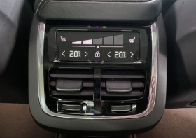 Volvo XC60 B4D Inscription AWD PANO STANDHZG LEDER AHK | Mobile.bg   17