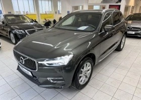     Volvo XC60 B4D Inscription AWD PANO STANDHZG LEDER AHK