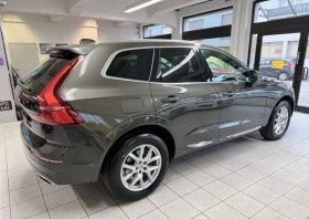 Volvo XC60 B4D Inscription AWD PANO STANDHZG LEDER AHK | Mobile.bg    3