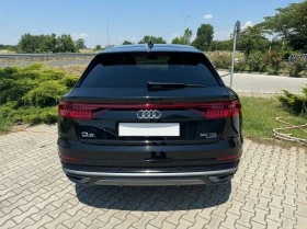 Audi Q8 (4MN)(07.2018->) | Mobile.bg    8