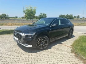 Audi Q8 (4MN)(07.2018-&#62;) 1