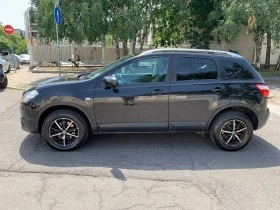 Nissan Qashqai 2.0i 4WD, снимка 2