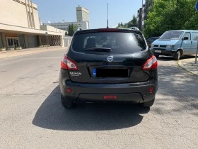 Nissan Qashqai 2.0i 4WD, снимка 4