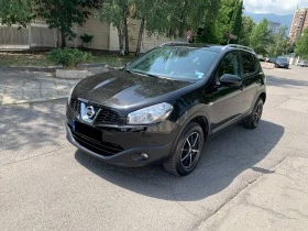 Nissan Qashqai 2.0i 4WD, снимка 1