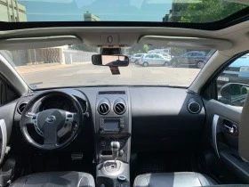 Nissan Qashqai 2.0i 4WD, снимка 13