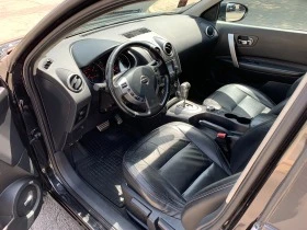 Nissan Qashqai 2.0i 4WD, снимка 10