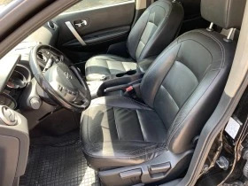 Nissan Qashqai 2.0i 4WD, снимка 9