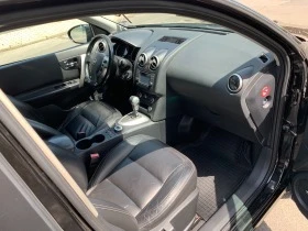 Nissan Qashqai 2.0i 4WD, снимка 12