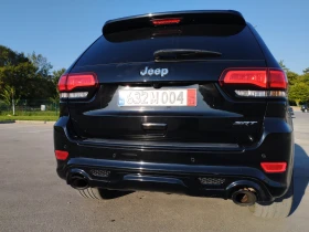 Jeep Grand cherokee SRT8 475. | Mobile.bg    4