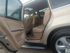 Mercedes-Benz GL 450 82.!!! | Mobile.bg    9