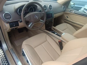 Mercedes-Benz GL 450 82хил.км!!!, снимка 6