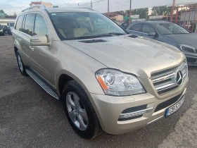 Mercedes-Benz GL 450 82.!!! | Mobile.bg    2