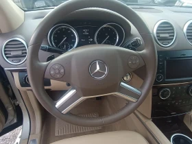 Mercedes-Benz GL 450 82хил.км!!!, снимка 8