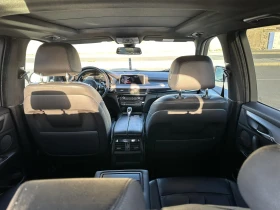 BMW X5 4.0 M-PAKET 6+ 1 FULL, снимка 10