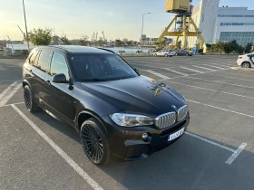 BMW X5 4.0 M-PAKET 6+ 1 FULL | Mobile.bg    1