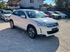 Citroen C4 AIRCROSS 1.6 HDI 4x4 - [9] 