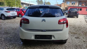 Citroen C4 AIRCROSS 1.6 HDI 4x4, снимка 8