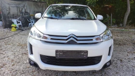 Citroen C4 AIRCROSS 1.6 HDI 4x4, снимка 14