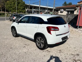 Citroen C4 AIRCROSS 1.6 HDI 4x4 - [5] 