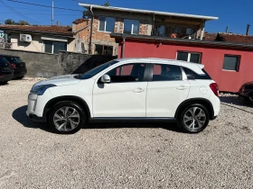 Citroen C4 AIRCROSS 1.6 HDI 4x4 - [4] 