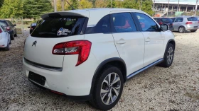 Citroen C4 AIRCROSS 1.6 HDI 4x4, снимка 9