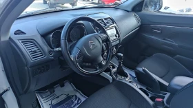 Citroen C4 AIRCROSS 1.6 HDI 4x4, снимка 3