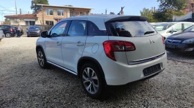 Citroen C4 AIRCROSS 1.6 HDI 4x4, снимка 6