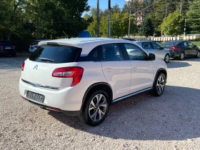 Citroen C4 AIRCROSS 1.6 HDI 4x4 - [7] 