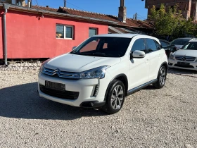 Citroen C4 AIRCROSS 1.6 HDI 4x4 - [3] 