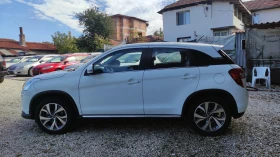 Citroen C4 AIRCROSS 1.6 HDI 4x4, снимка 5