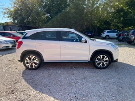 Citroen C4 AIRCROSS 1.6 HDI 4x4 - [8] 