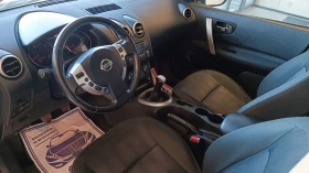 Nissan Qashqai 1.6 БЕНЗИН ГАЗ - [8] 