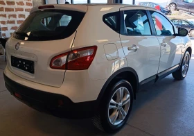 Nissan Qashqai 1.6   | Mobile.bg    4