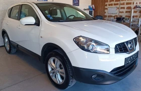 Nissan Qashqai 1.6 БЕНЗИН ГАЗ - [3] 