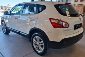 Nissan Qashqai 1.6   | Mobile.bg    5