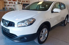 Nissan Qashqai 1.6 БЕНЗИН ГАЗ - [4] 