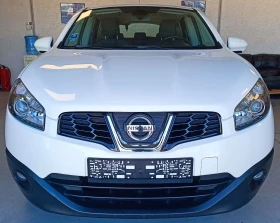 Nissan Qashqai 1.6   | Mobile.bg    1