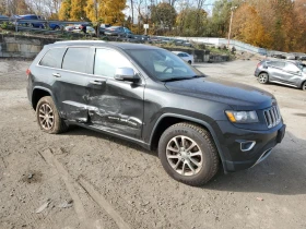 Jeep Grand cherokee  LIMITED , снимка 5