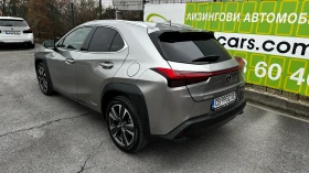 Lexus UX 250h Hybrid Гаранция, снимка 5